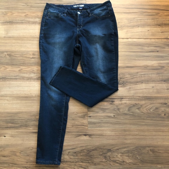 royalty slim fit skinny jeans